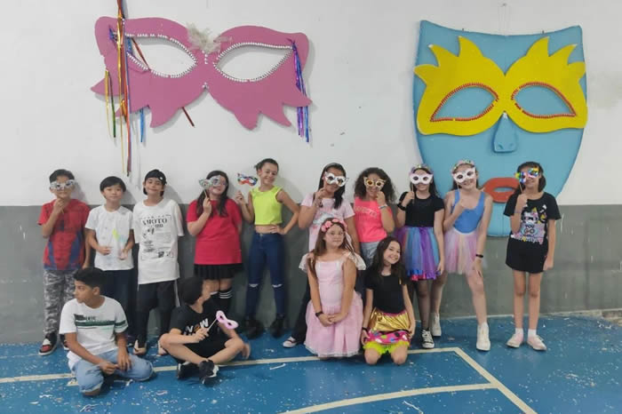 Carnaval 2023